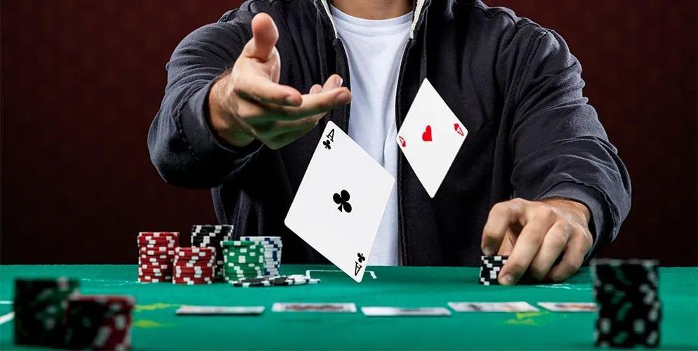 hh poker 演示视频封面